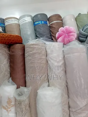 House Curtain