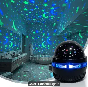 Starry Light Projector