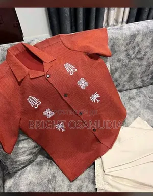 Premium Designer Shirts