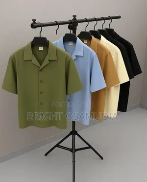 Premium Designer Shirts