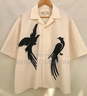 Premium Designer Shirts