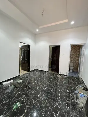 1bdrm Block of Flats in Off News Engineering, Dawaki for rent