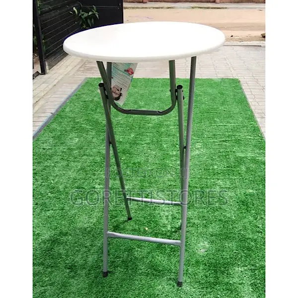 Foldable Bar Stool