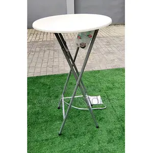 Foldable Bar Stool