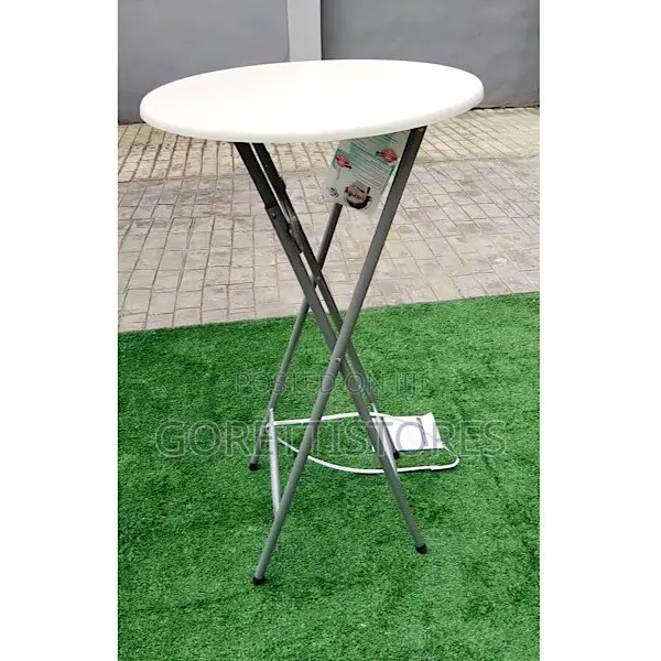 Foldable Bar Stool