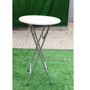 Foldable Bar Stool