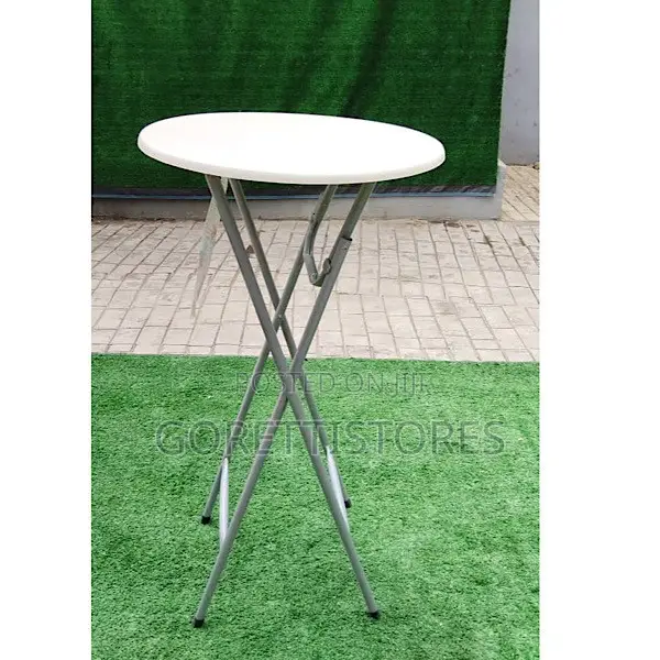 Foldable Bar Stool