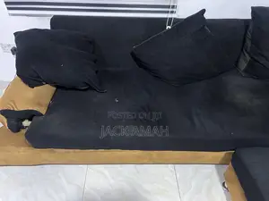 L Shape Couch Detachable