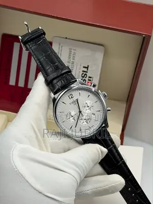 Tissot Chronograph