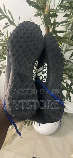 Football Boots Adidas