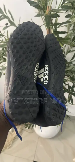 Football Boots Adidas