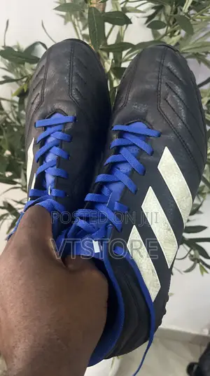 Football Boots Adidas