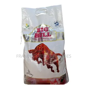 5kg Big Bull Rice