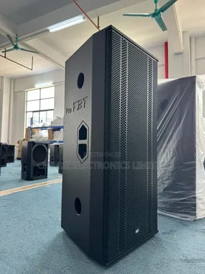 FBT Speaker