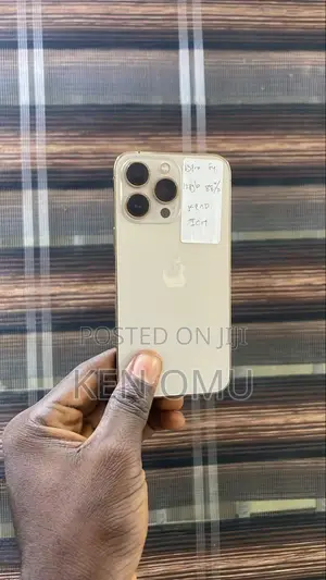 Apple iPhone 13 Pro 128 GB Gold