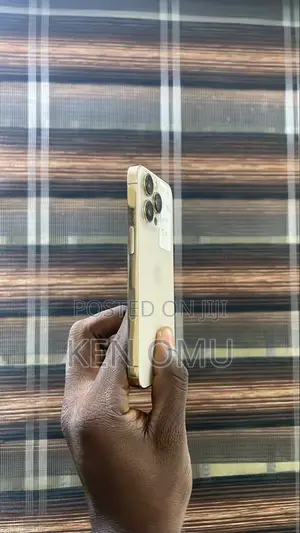 Apple iPhone 13 Pro 128 GB Gold
