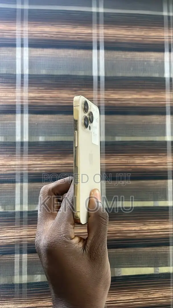 Apple iPhone 13 Pro 128 GB Gold
