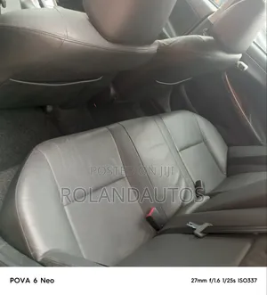 Toyota Corolla 2011 Gray