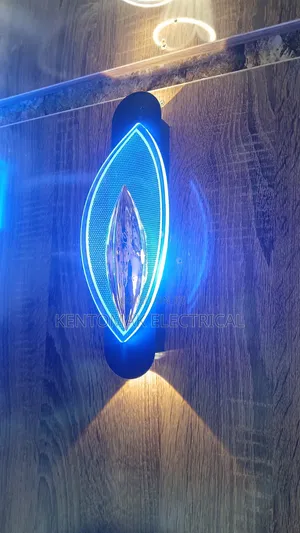 Wall Breaket Light