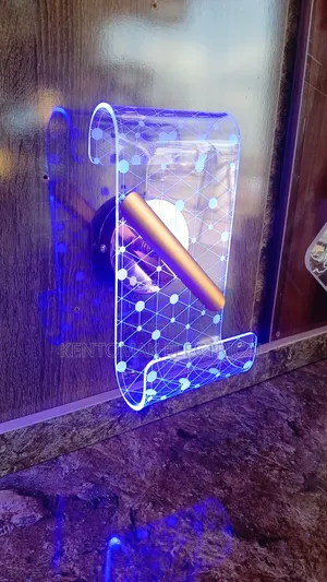 Wall Breaket Light