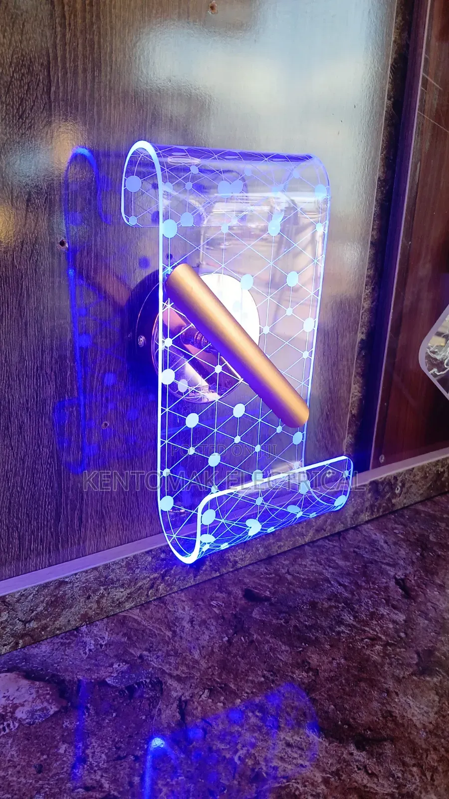 Wall Breaket Light