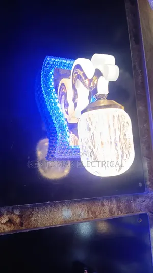 Wall Breaket Light