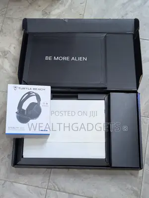 Laptop Alienware 16x Aurora 32GB Intel Core Ultra 9 SSD 1T
