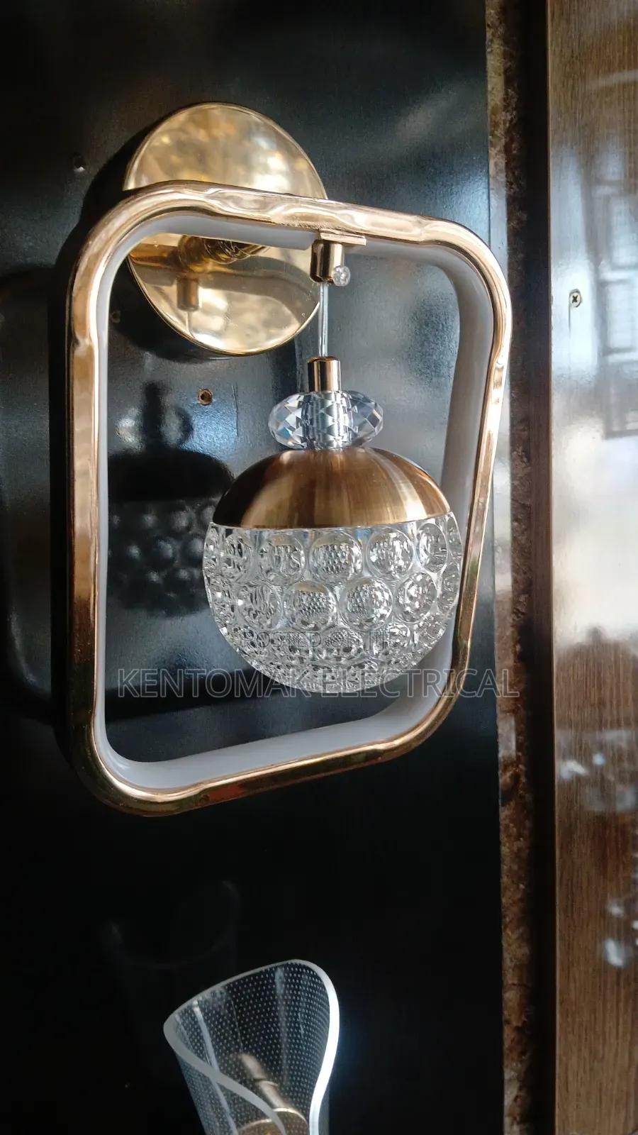 Wall Breaket Light