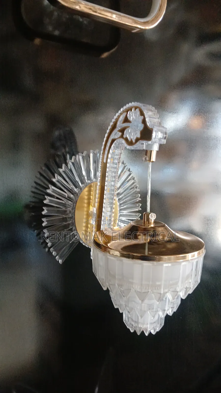 Wall Breaket Light