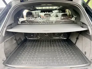 Mercedes-Benz GLE-Class GLE 450 4MATIC 2020 Green