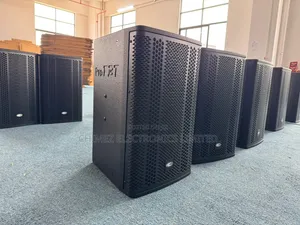 FBT Speaker