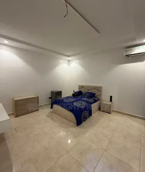 Furnished 4bdrm Townhouse / Terrace in Mabushi for rent