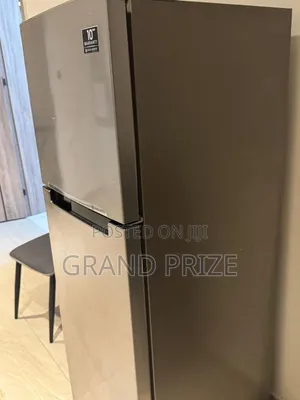 Samsung Refrigerator