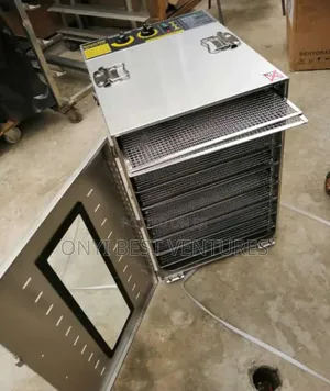 16 Trays Food Dehydrator