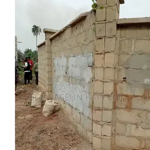 10 Plots of Land for Sale in Agbowa Ikorodu