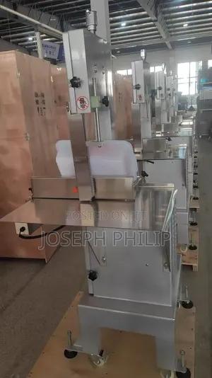 Bone Saw Machine