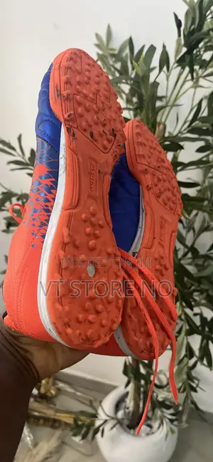 Football Boots