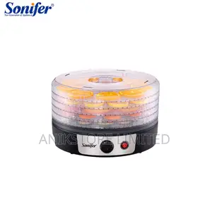 Sonifer 5-Tray Food Dehydrator SF-4033