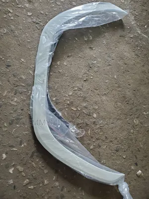 Fender Chrome Landcruser 2025 Model