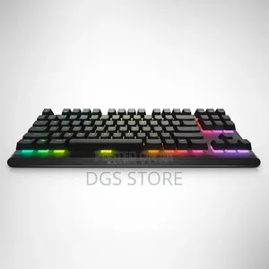 Alienware Tenkeyless Gaming Keyboard Wired