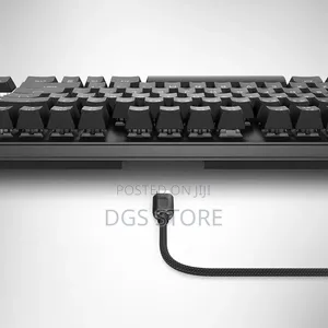 Alienware Tenkeyless Gaming Keyboard Wired
