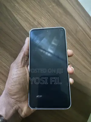 Samsung Galaxy A55 128 GB Pink