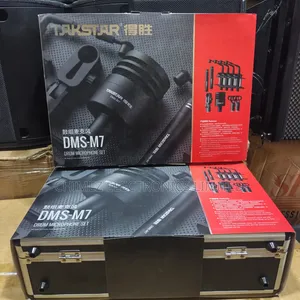 Talkstar Drum Mic