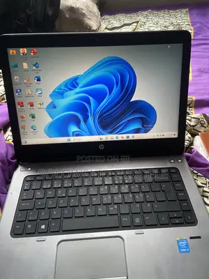 Laptop HP ProBook 640 G1 8GB Intel Core i5 SSD 256GB