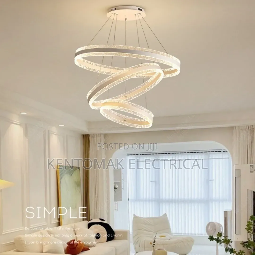 Chandelier Light