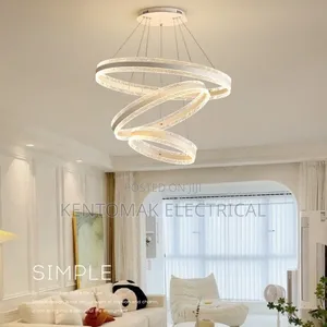 Chandelier Light