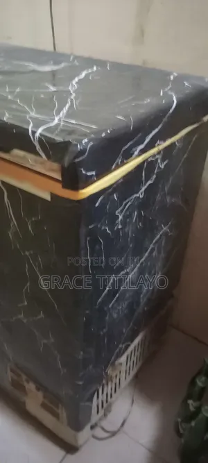 Deep Freezer
