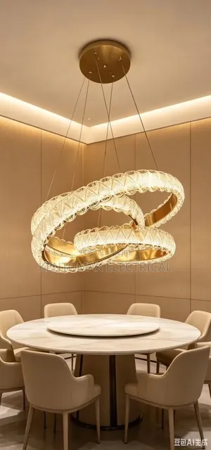 Chandelier Light