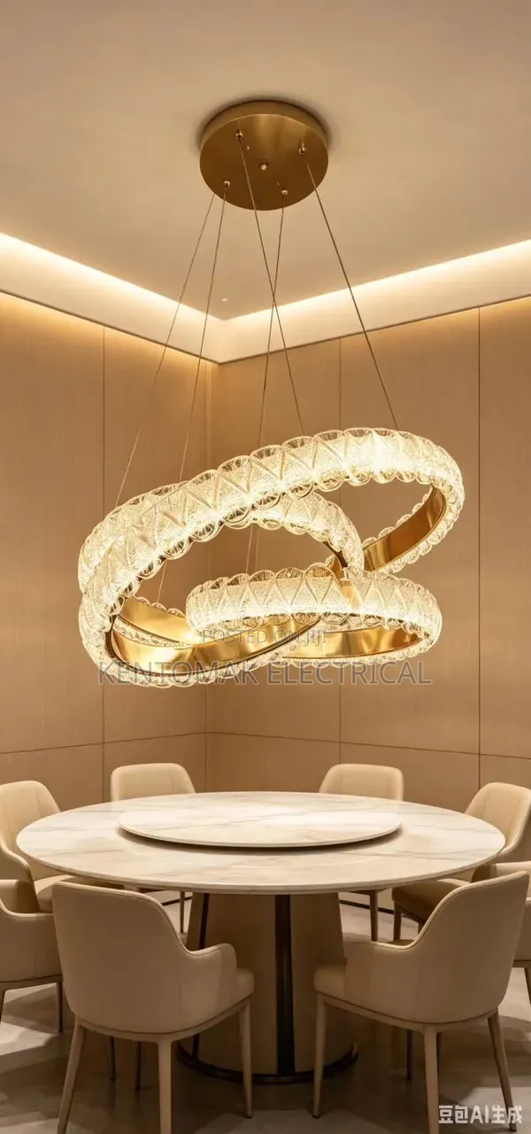 Chandelier Light