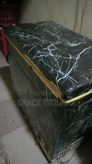 Deep Freezer